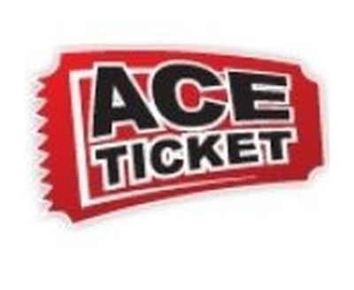 AceTicket logo