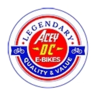 Acey DC logo