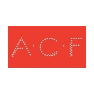 A.C.F logo