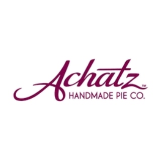 Achatz Handmade Pie Co. logo