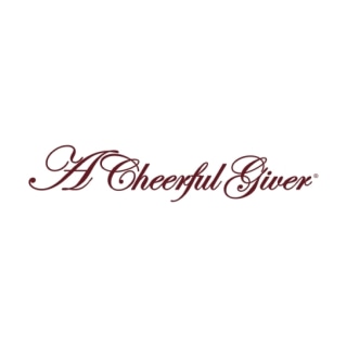 A Cheerful Giver logo
