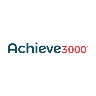 Achieve3000 logo