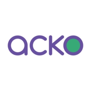 Acko  logo