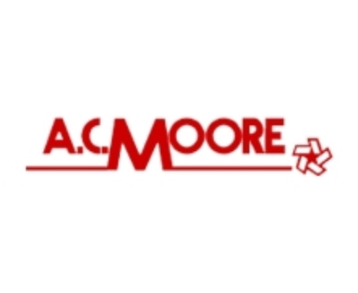 A.C. Moore logo