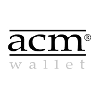 ACM Wallet logo