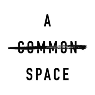 A Common Space logo