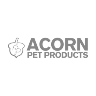 Acorn Pet Products logo