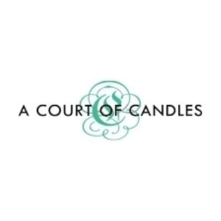 A Court Of Candles logo