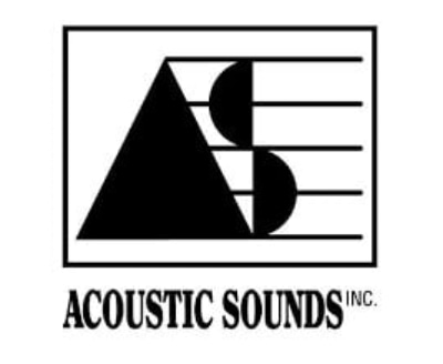 Acoustic Sounds logo