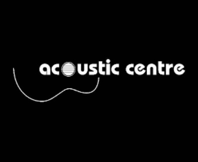 Acoustic Centre logo