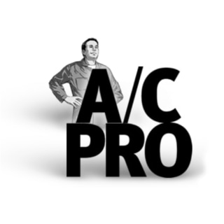 A/C Pro logo