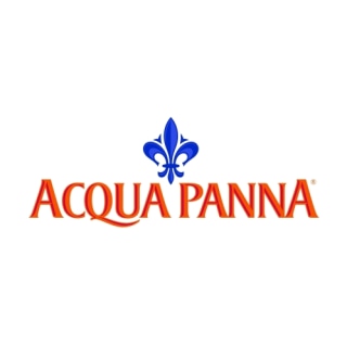 Acquana Panna logo