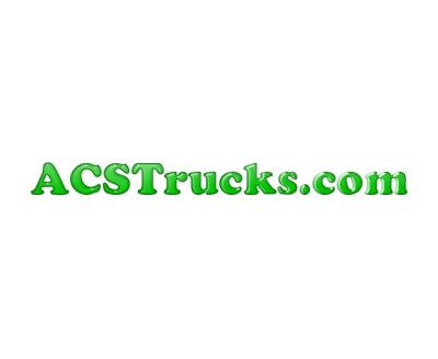 ACSTrucks.com logo