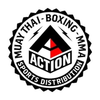 Action Pro Gear logo