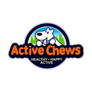 Active Chews logo