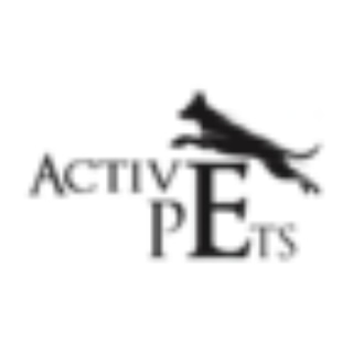 Active-Pets logo