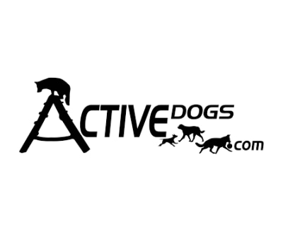 ActiveDogs logo