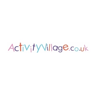 Activity Village logo