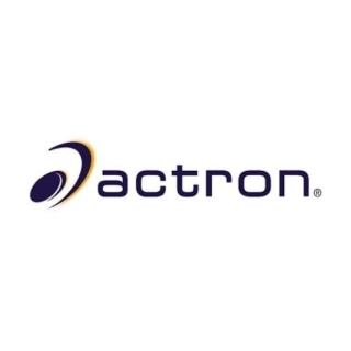 Actron logo
