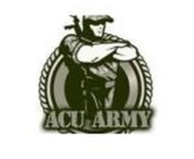 ACU Army logo