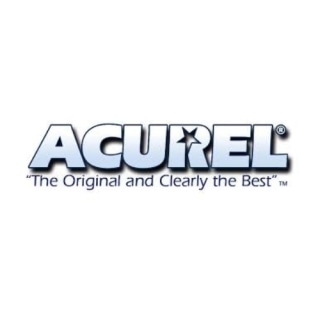 Acurel logo