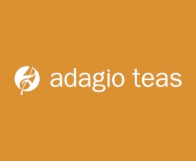 Adagio Teas logo