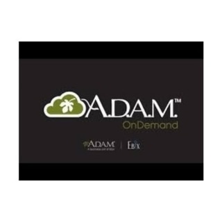 A.D.A.M. OnDemand logo
