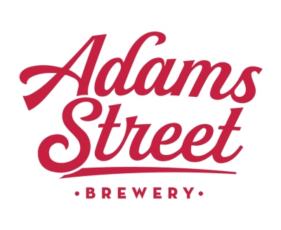 Adams Street Brewery logo