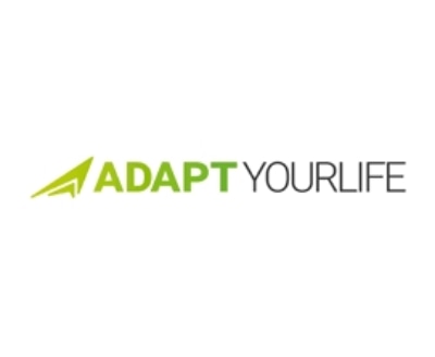 Adapt Your Life logo
