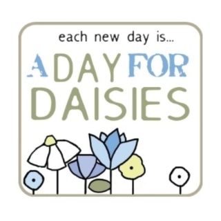 A Day For Daisies logo