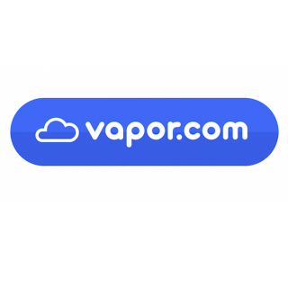 Vapor.com logo