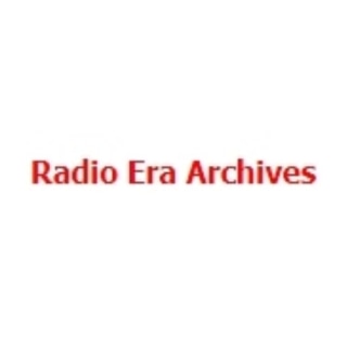 Radio Era Archives logo