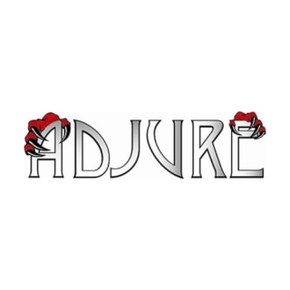 ADJURE logo