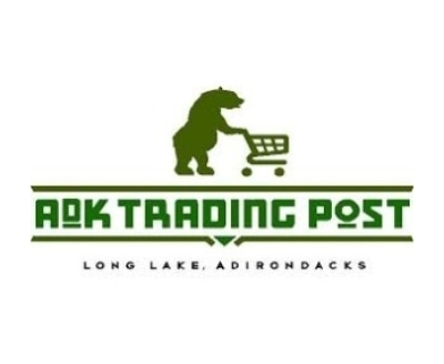 ADK Trading Post logo