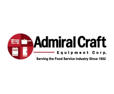 Admiral Craft logo