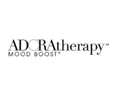 ADORAtherapy logo
