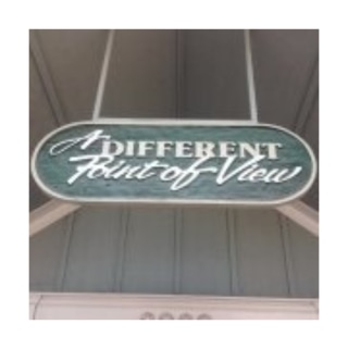 A Different Point of View logo