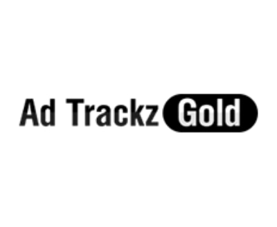 Ad Trackz Gold logo
