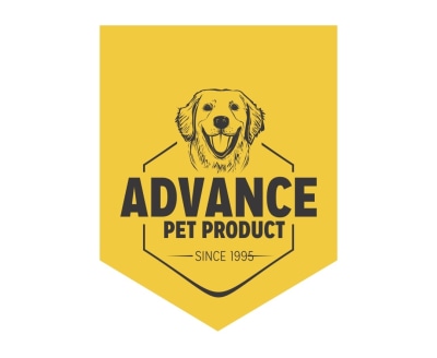 Advance Pet Products logo