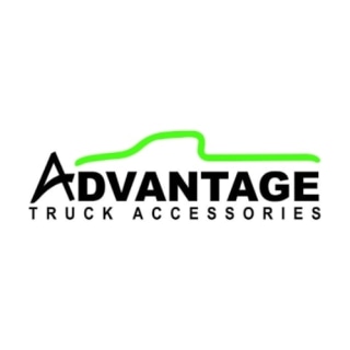 Advantage Truck Accessories logo