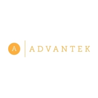 Advantek logo