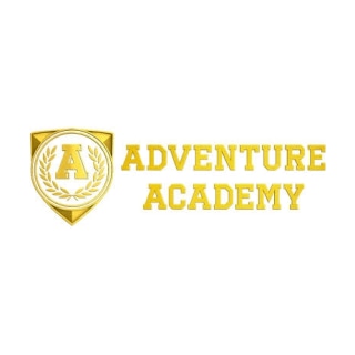 Adventure Academy logo