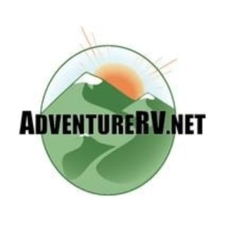AdventureRV.net logo