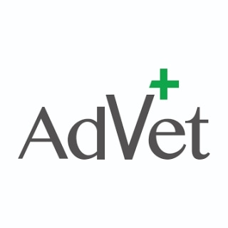 AdVet Care logo