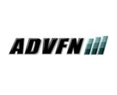 ADVFN logo