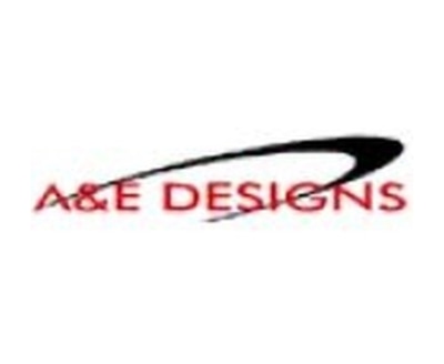 A&E Designs logo