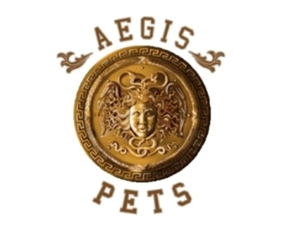 Aegis Pets logo