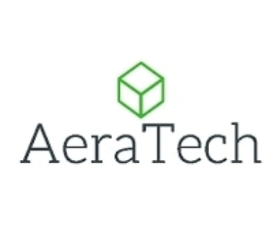 Aeratech logo