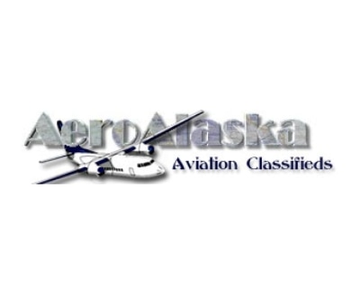 AeroAlaska logo