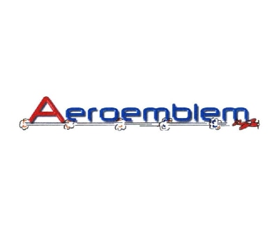 Aeroemblem logo
